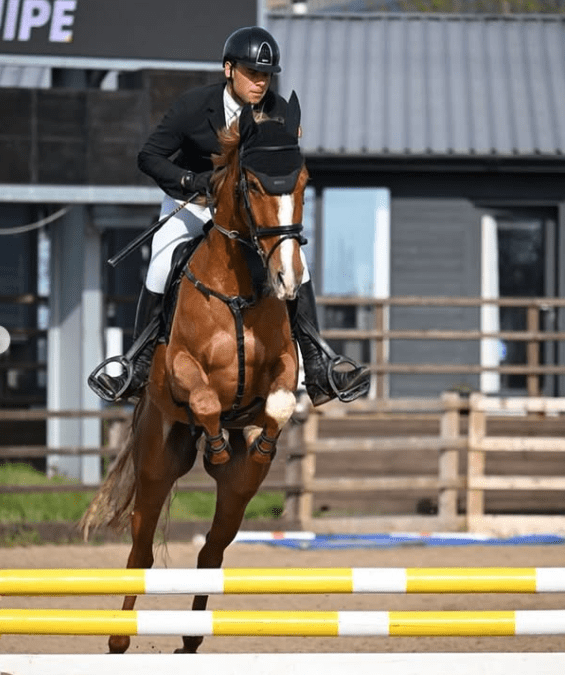 Will make a top one in time